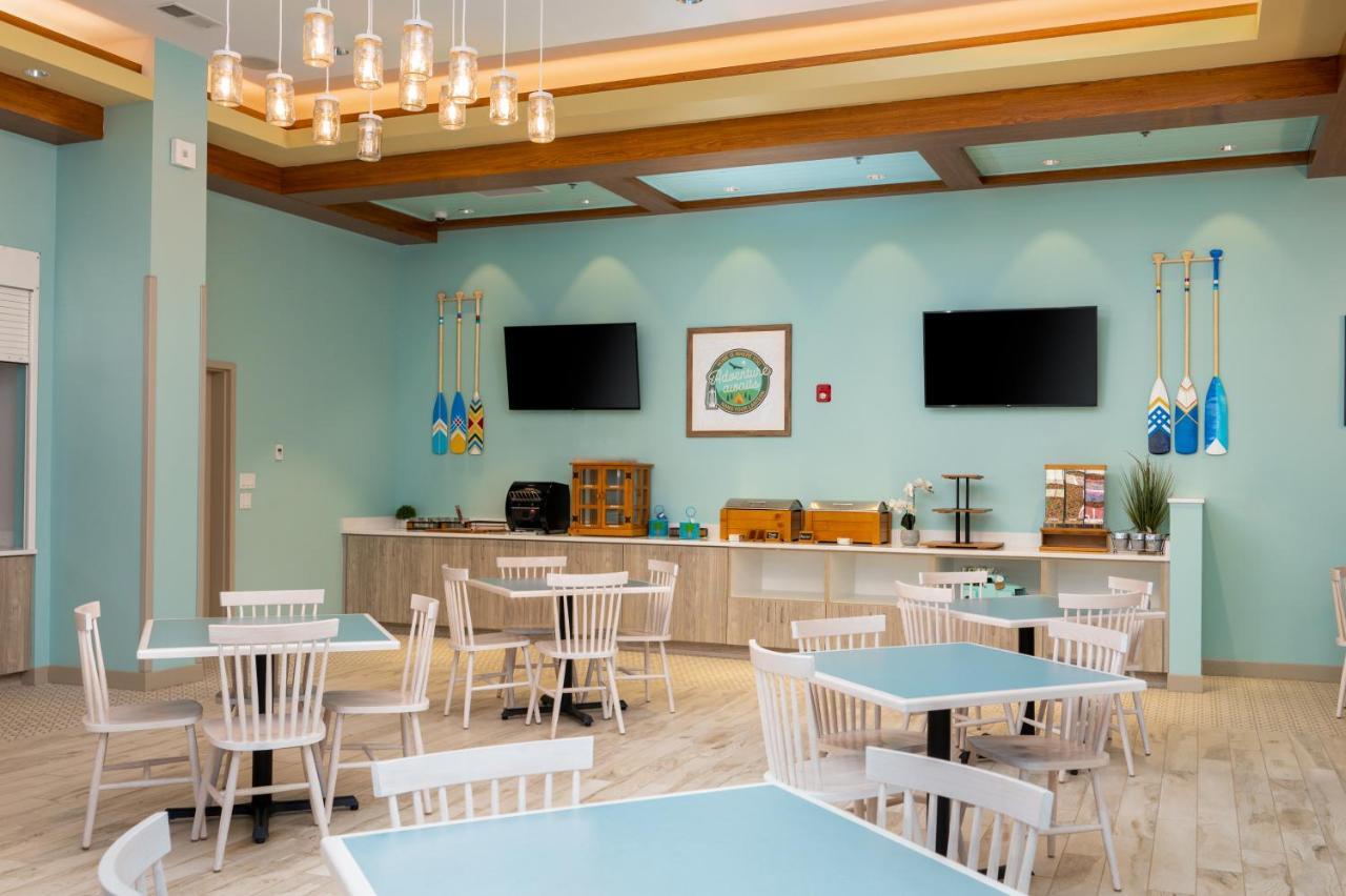 The Lodge At Camp Margaritaville Pigeon Forge Exterior foto
